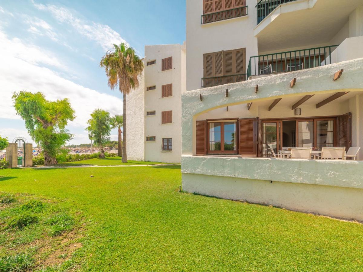 Carabela Front & Pool By Interhome * Alcudia (Mallorca)